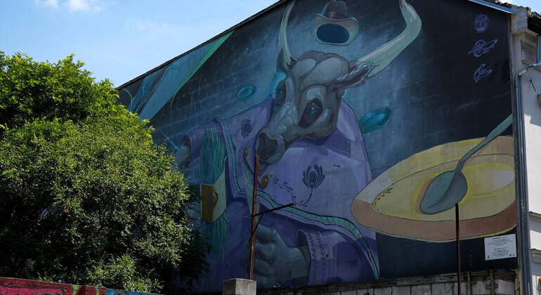 Budapeste sem filtros: Destaques do Bairro Judeu e Passeio pela Arte Urbana Hungria &mdash; #5