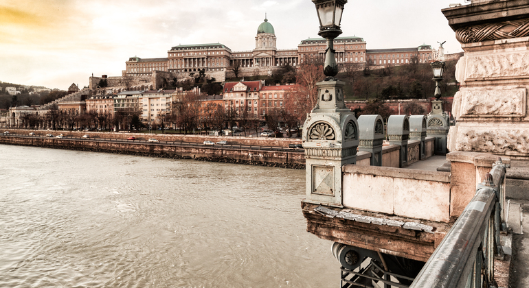 All-Around Budapest: History, Music & Hidden Gems Free Walking Tour Hungary &mdash; #4