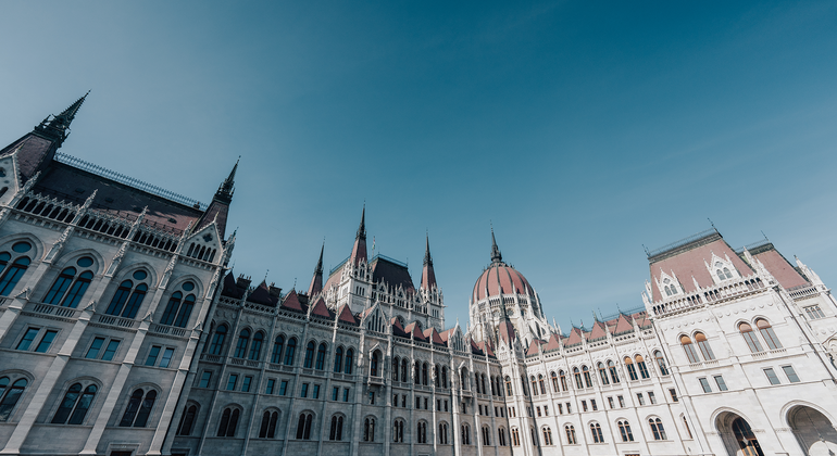 All-Around Budapest: History, Music & Hidden Gems Free Walking Tour Hungary &mdash; #6
