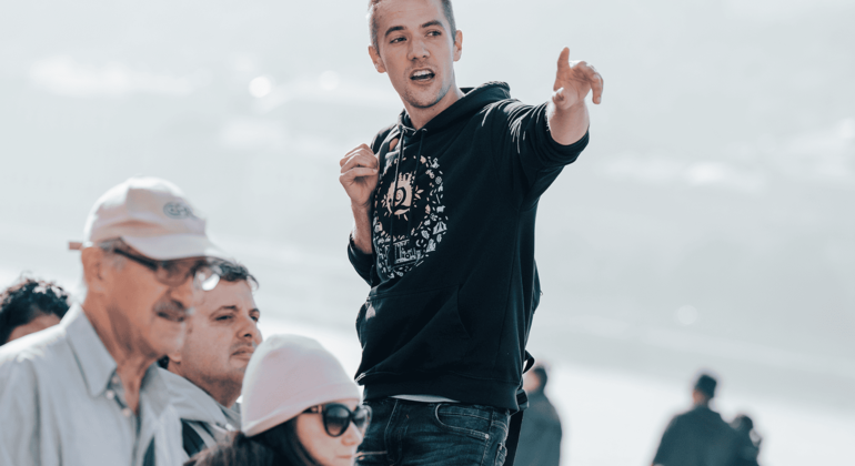 All-Around Budapest: History, Music & Hidden Gems Free Walking Tour Hungary &mdash; #7