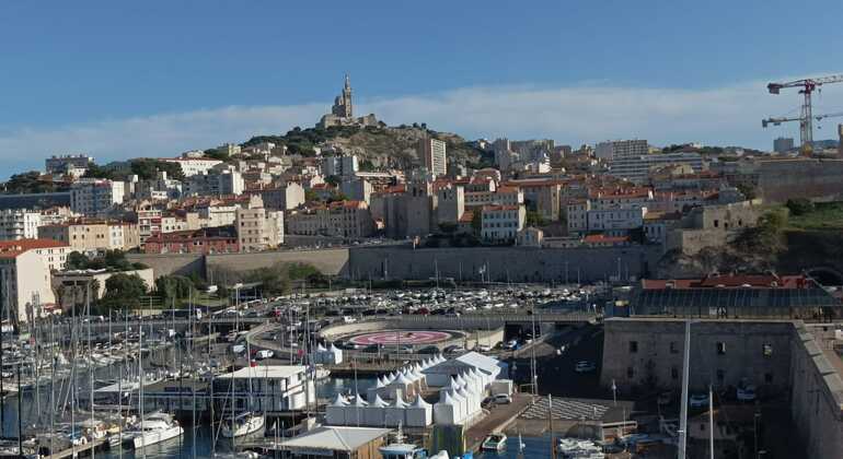 Tour of the Wonderful City of Marseille Provided by Maria Emilia Aguilar Lasso