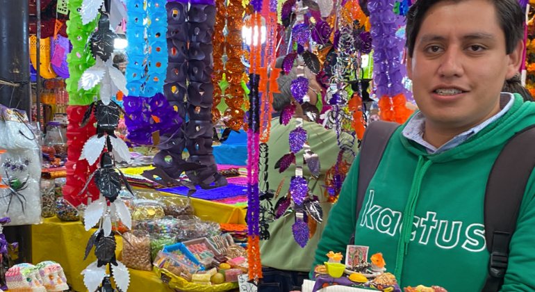 Day of the Dead - How is it Celebrated?