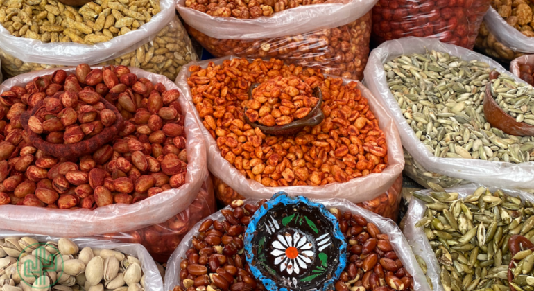 Day of the Dead - How is it Celebrated? Mexico — #3