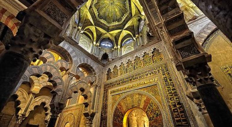 Official Free Day & Night Tour Córdoba Spain — #6