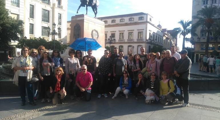 Official Free Day & Night Tour Córdoba Spain — #7