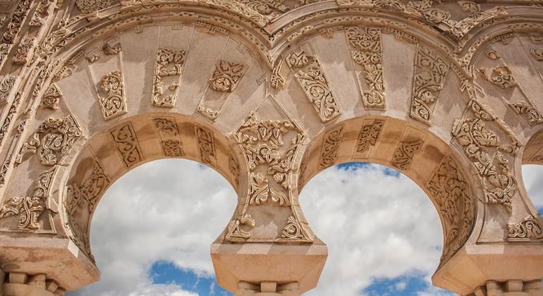 Official Free Day & Night Tour Córdoba Spain — #8