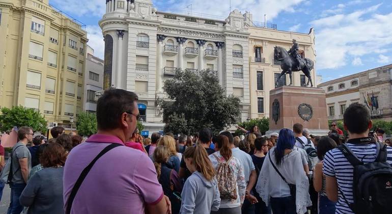 Official Free Day & Night Tour Córdoba Spain — #11