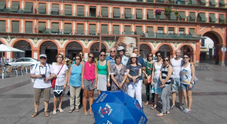 Official Free Day & Night Tour Córdoba Spain — #12