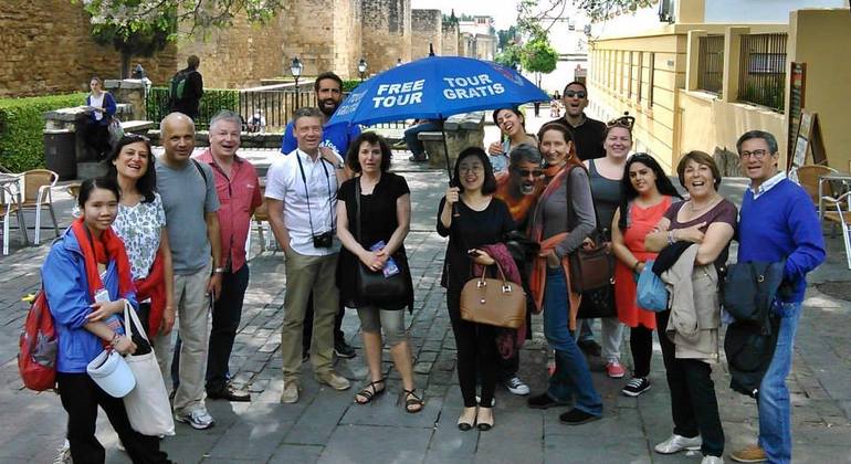 Official Free Day & Night Tour Córdoba Spain — #13