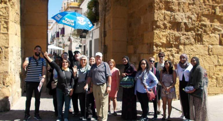 Official Free Day & Night Tour Córdoba Spain — #16