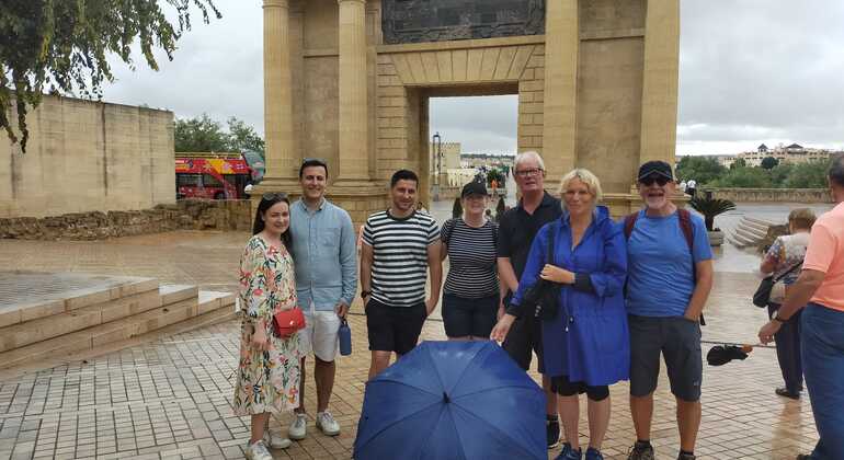 Official Free Day & Night Tour Córdoba Spain — #3