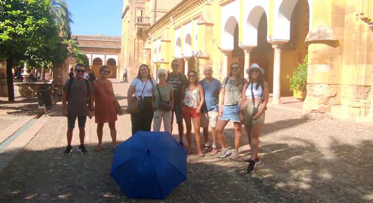 Official Free Day & Night Tour Córdoba Spain — #17