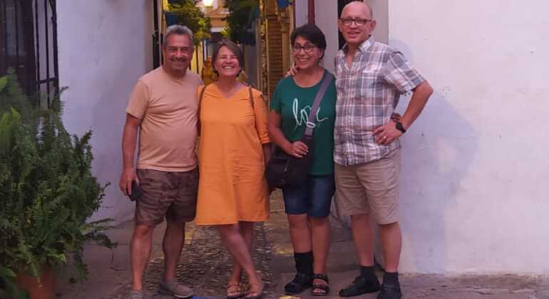 Official Free Day & Night Tour Córdoba Spain — #18