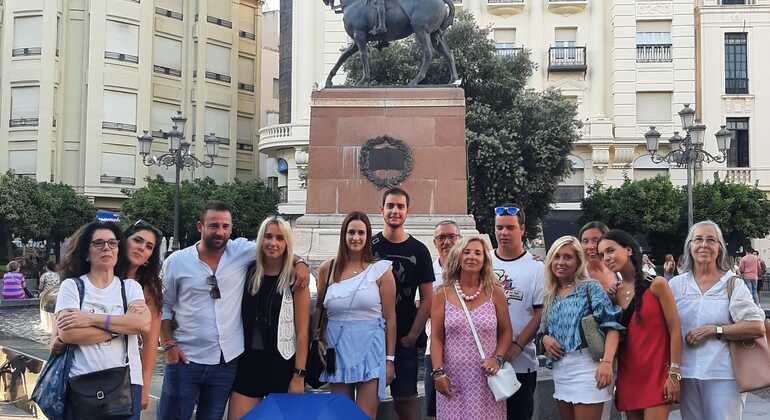 Official Free Day & Night Tour Córdoba Spain — #4