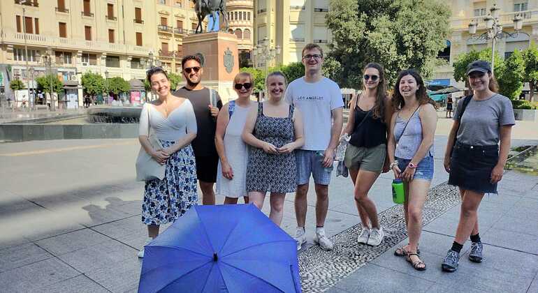 Official Free Day & Night Tour Córdoba Spain — #19