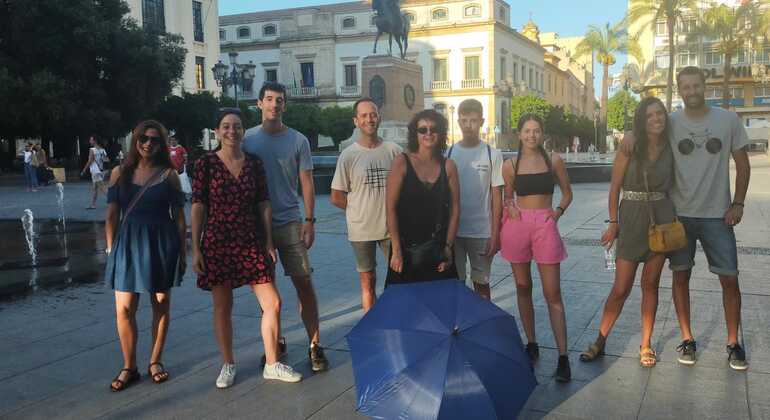 Official Free Day & Night Tour Córdoba Spain — #20