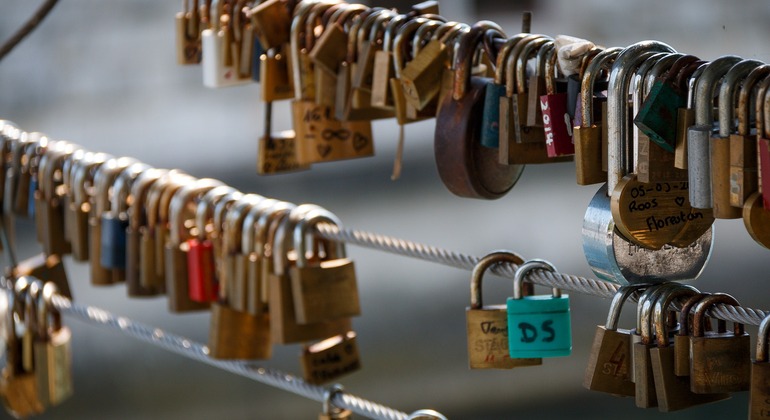 Ljubljana: História, Cultura e Cantos Escondidos Tour com Snacks Eslovénia — #5