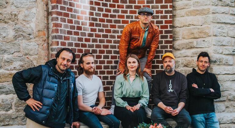 Geister & Legenden in der Altstadt Tour - auf Spendenbasis