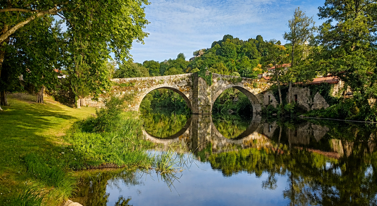 VISITA GUIADA GRATUITA POR ALLARIZ: Historia, patrimonio y naturaleza