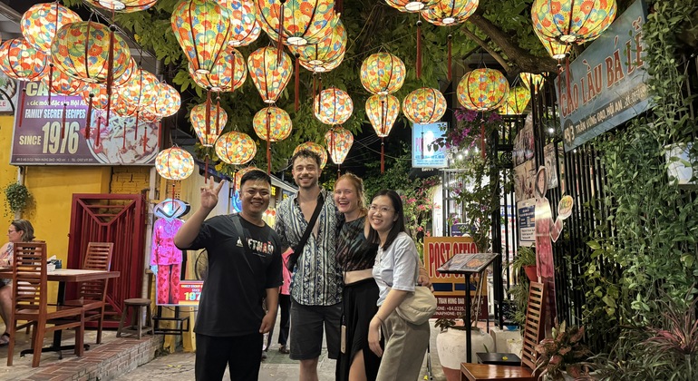 Excursão de comida de rua em Hoi An: Visita gratuita Vietname — #9