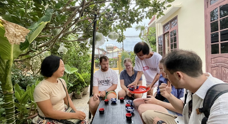 Excursão de comida de rua em Hoi An: Visita gratuita Vietname — #7
