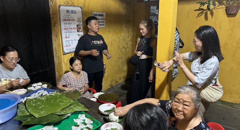 Excursão de comida de rua em Hoi An: Visita gratuita Vietname — #17