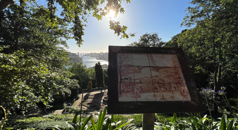 O Porto Sinistro - Histórias arrepiantes da cidade Organizado por City Lovers Tours