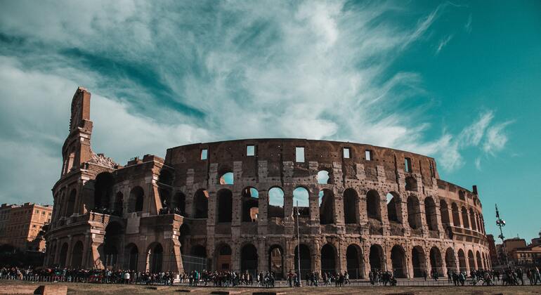 Visita gratuita a la Roma Imperial Italia — #1