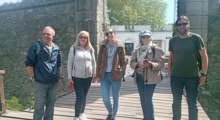 Private Colonia del Sacramento City Tour Uruguay &mdash; #3