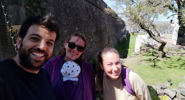Private Colonia del Sacramento City Tour Uruguay &mdash; #7