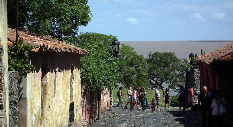 Private Colonia del Sacramento City Tour Uruguay &mdash; #9
