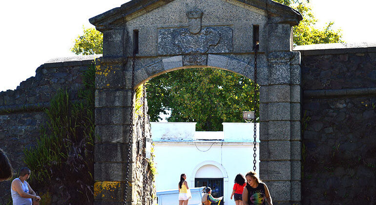Private Colonia del Sacramento City Tour Uruguay &mdash; #11