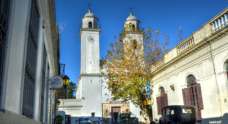 Private Colonia del Sacramento City Tour Uruguay &mdash; #12