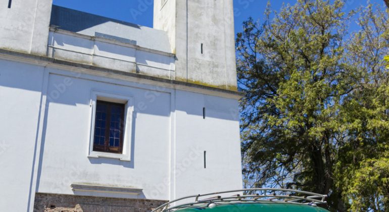 Private Colonia del Sacramento City Tour Uruguay &mdash; #13