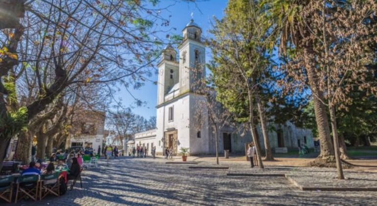 Private Colonia del Sacramento City Tour Uruguay &mdash; #14