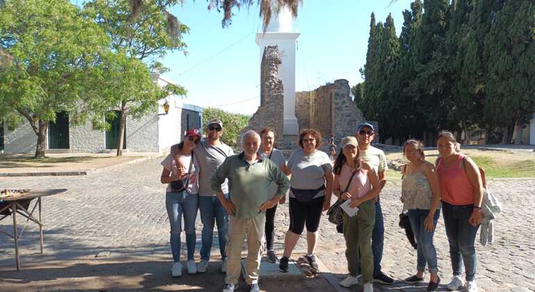 Private Colonia del Sacramento City Tour Uruguay &mdash; #16