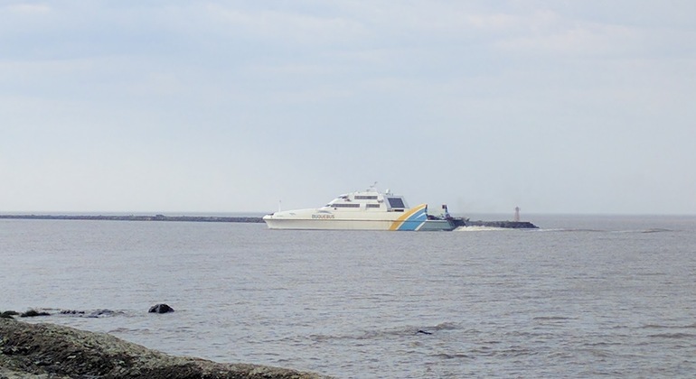 Private Colonia del Sacramento City Tour Uruguay &mdash; #17