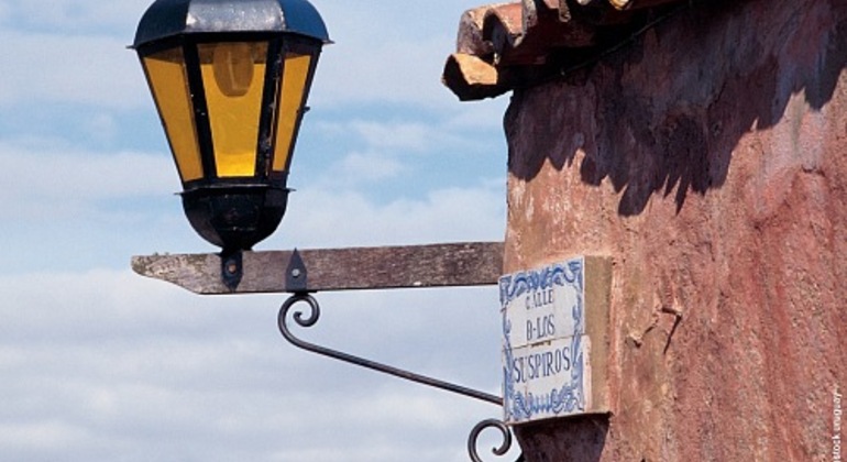 Private Colonia del Sacramento City Tour Uruguay &mdash; #18