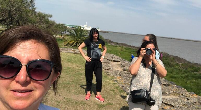 Private Colonia del Sacramento City Tour Uruguay &mdash; #19