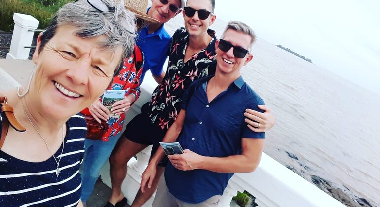 Private Colonia del Sacramento City Tour