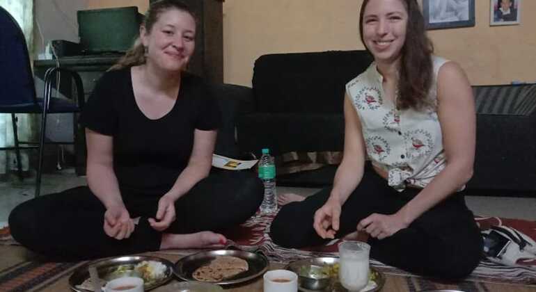 Free Tour: Chakra Healing, Kundalini Awareness class , India