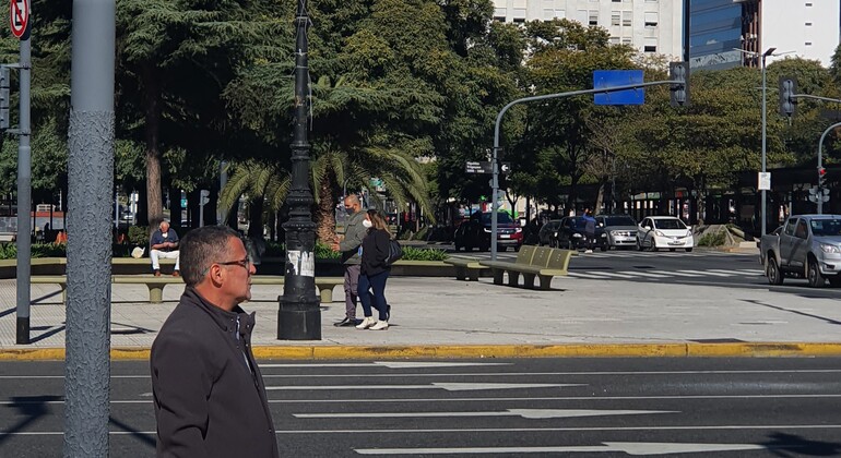 Paseo gratuito por la Avenida de los Sueños Argentina &mdash; #3