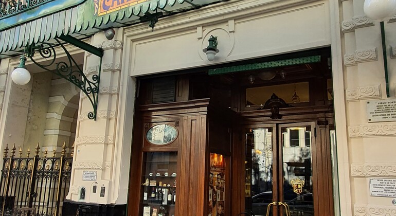 Paseo gratuito por la Avenida de los Sueños Argentina &mdash; #5