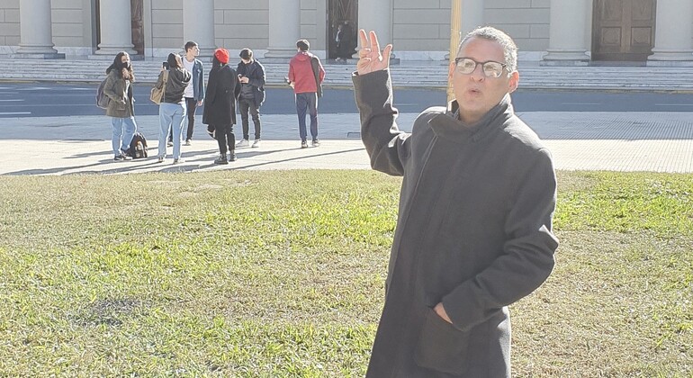 Paseo gratuito por la Avenida de los Sueños Argentina &mdash; #8