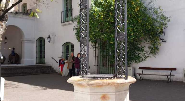 Paseo gratuito por la Avenida de los Sueños Argentina &mdash; #12