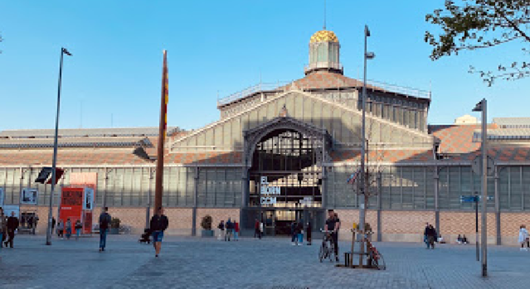 Tour por los mercados de Barcelona