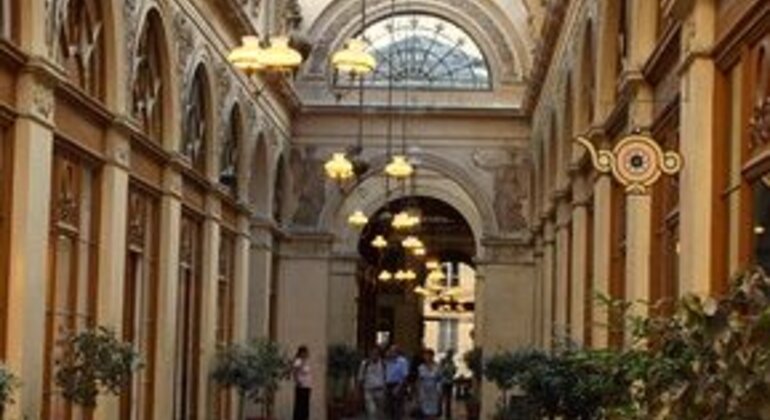 Descubrir París con un guía italiano Francia — #11