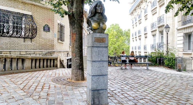 Descubrir París con un guía italiano Francia — #12