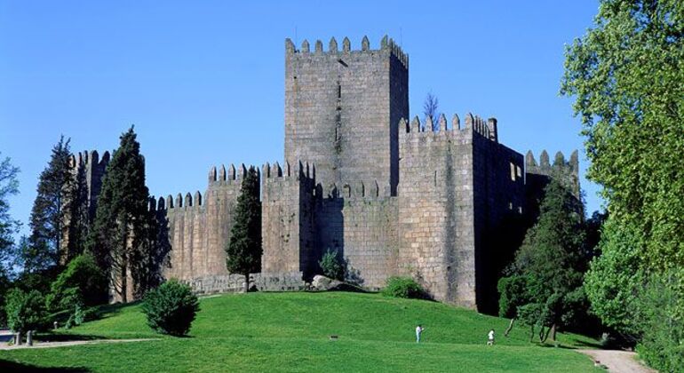 Recorrido por Vizela y Guimarães Portugal &mdash; #2