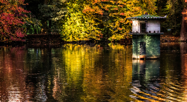 Recorrido por Vizela y Guimarães Portugal &mdash; #3